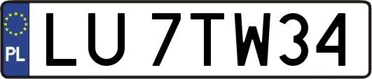 LU7TW34