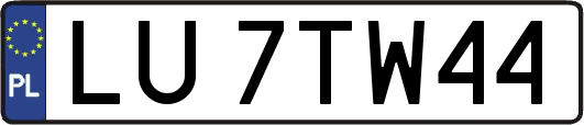 LU7TW44