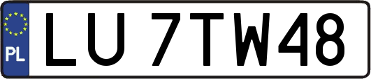 LU7TW48