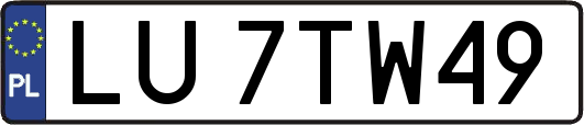 LU7TW49
