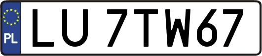 LU7TW67