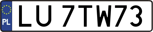 LU7TW73