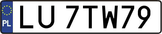 LU7TW79