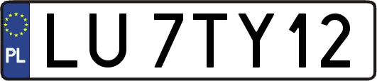 LU7TY12