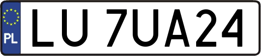 LU7UA24