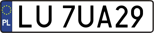 LU7UA29
