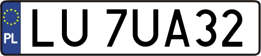 LU7UA32