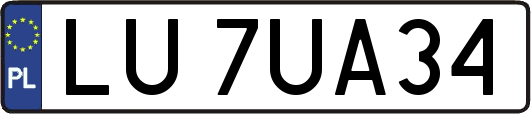 LU7UA34