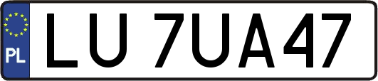 LU7UA47