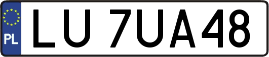 LU7UA48