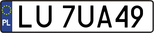 LU7UA49
