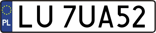 LU7UA52