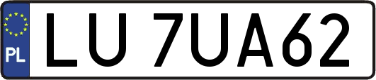 LU7UA62