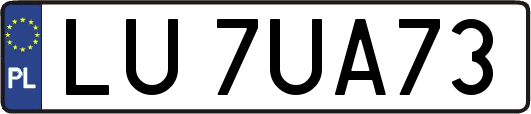 LU7UA73