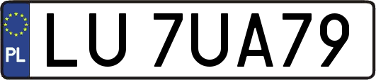 LU7UA79