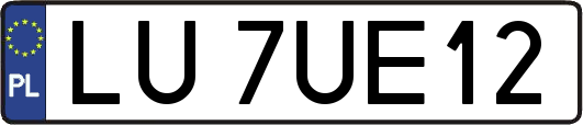 LU7UE12
