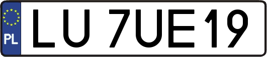 LU7UE19