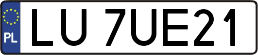 LU7UE21