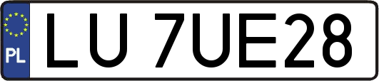LU7UE28