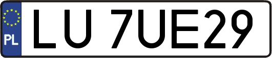 LU7UE29