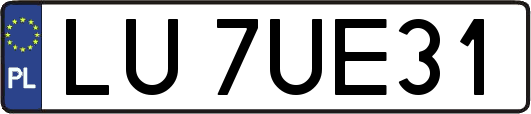 LU7UE31