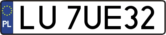 LU7UE32