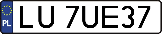LU7UE37