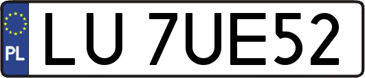 LU7UE52