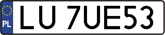 LU7UE53