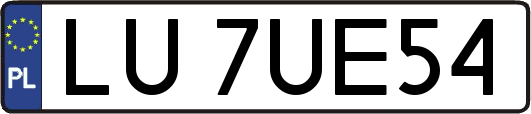 LU7UE54