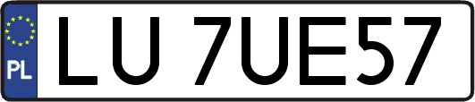 LU7UE57