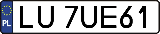 LU7UE61