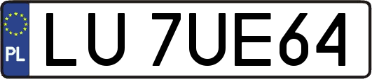 LU7UE64