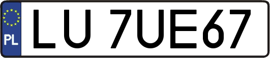 LU7UE67
