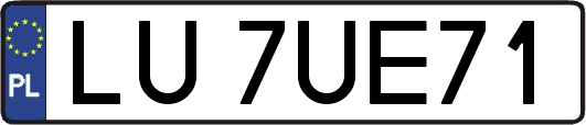 LU7UE71