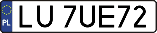 LU7UE72
