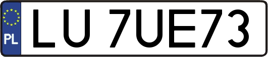 LU7UE73