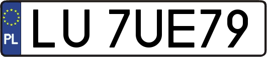 LU7UE79