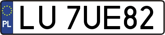 LU7UE82