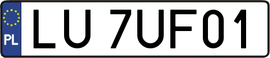 LU7UF01