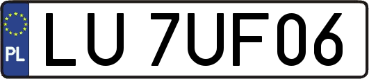 LU7UF06