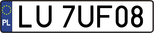 LU7UF08