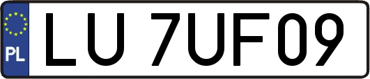 LU7UF09