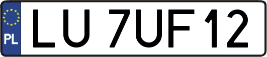 LU7UF12