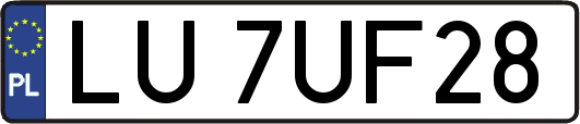 LU7UF28