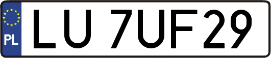 LU7UF29