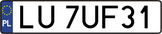 LU7UF31