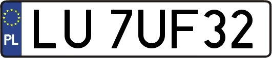 LU7UF32