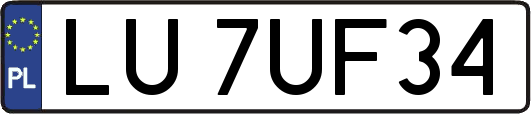 LU7UF34