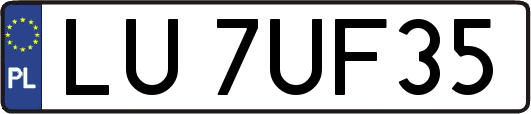 LU7UF35